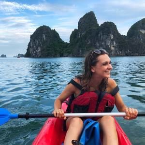 Meet your Posher, Kyle